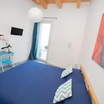Panzió La Nassa Taranto