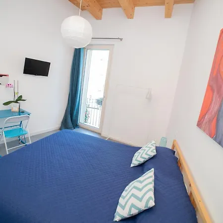 Bed and Breakfast La Nassa Ταράντο