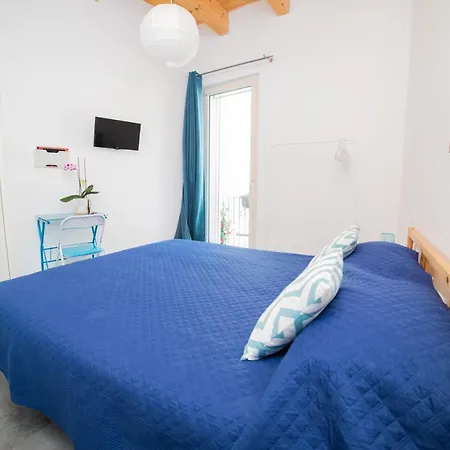 La Nassa Bed and Breakfast 4*