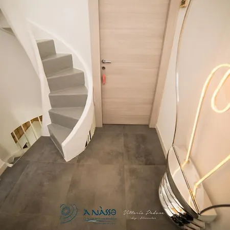 La Nassa 4* Ταράντο