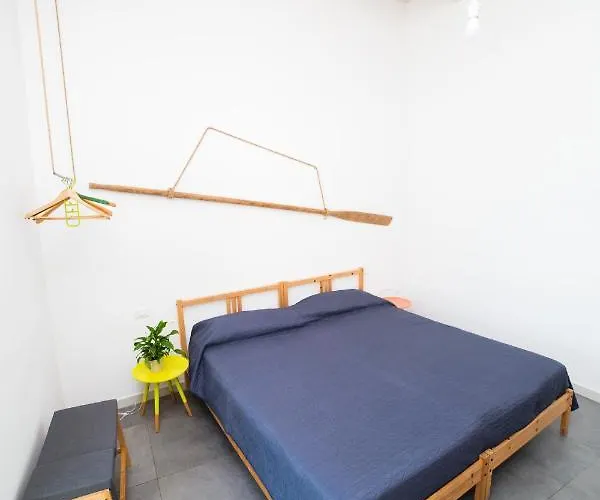 Bed & Breakfast La Nassa 3*