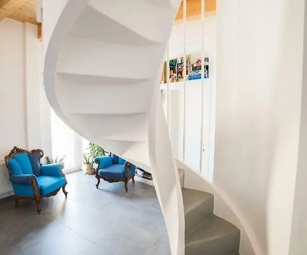 Bed & Breakfast La Nassa 3*