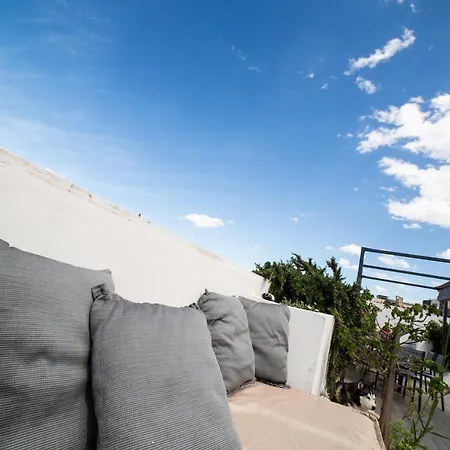 La Nassa Bed & Breakfast 3*