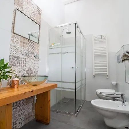 Bed & Breakfast La Nassa Taranto