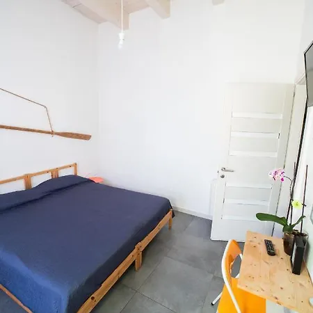 La Nassa 4*