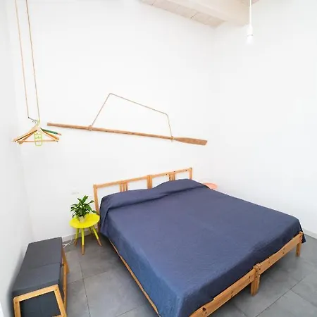 Bed & Breakfast La Nassa 3*