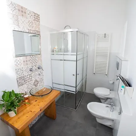 Bed & Breakfast La Nassa 3*