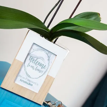 Bed & Breakfast La Nassa Taranto