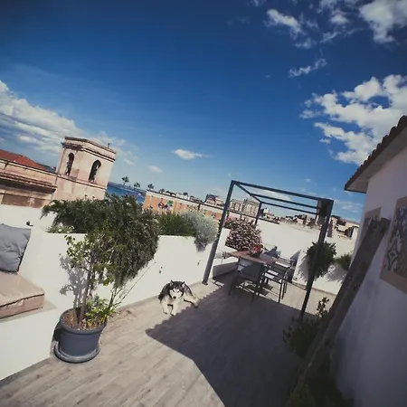 Bed & Breakfast La Nassa Taranto