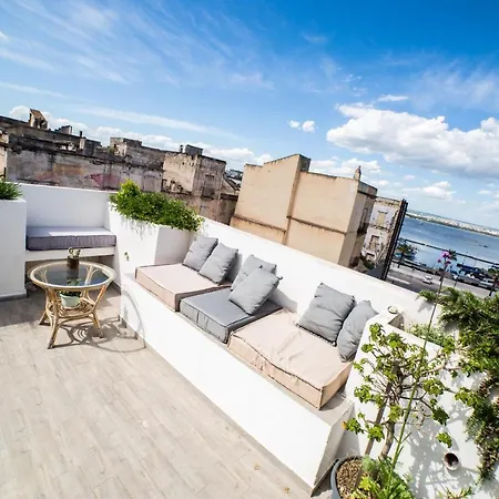 Bed & Breakfast La Nassa 3*