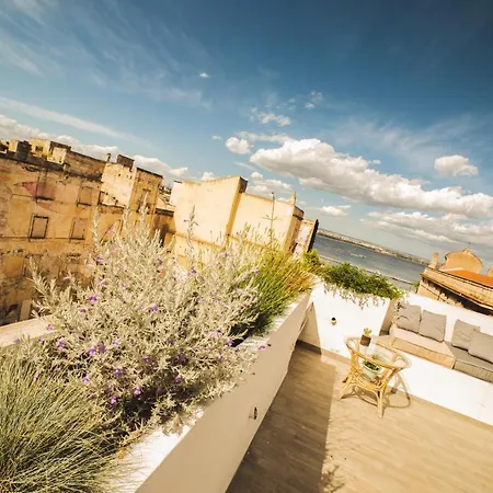 La Nassa Bed & Breakfast 3*