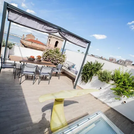 Bed & Breakfast La Nassa 3*