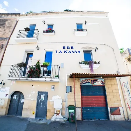 Bed & Breakfast La Nassa 3*