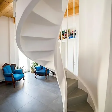 La Nassa Panzió 4*