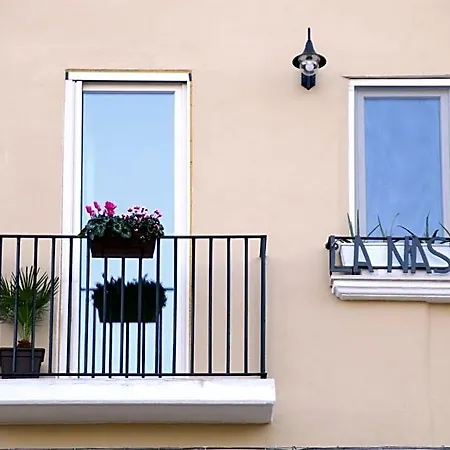 La Nassa Taranto