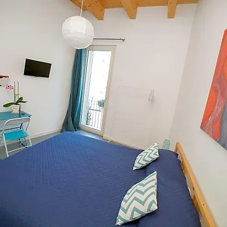 Panzió La Nassa 4*