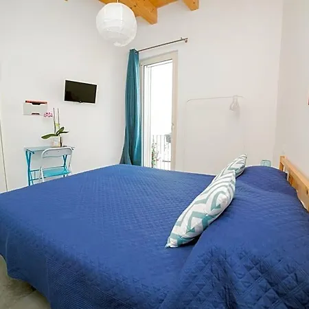 Panzió La Nassa