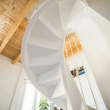 La Nassa Bed & Breakfast 3*