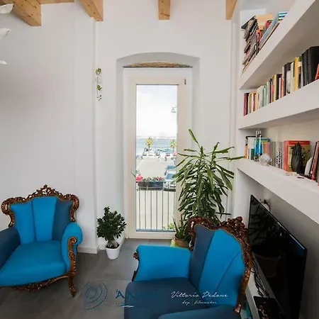 La Nassa Bed and breakfast Tarento