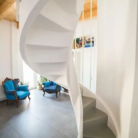 Bed & Breakfast La Nassa 3*