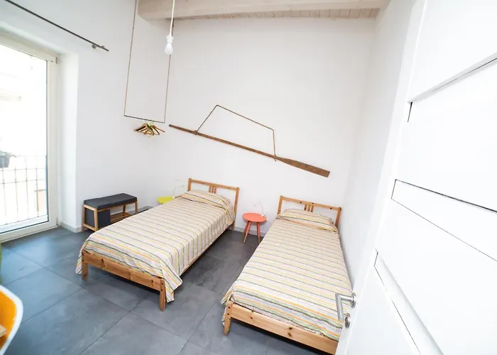 La Nassa 3* Taranto