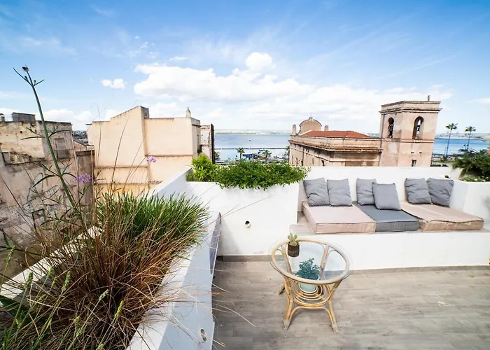 La Nassa טאראנטו